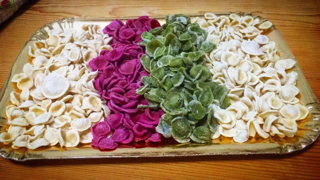 Le orecchiette: storia e curiosità della tipica pasta fresca pugliese